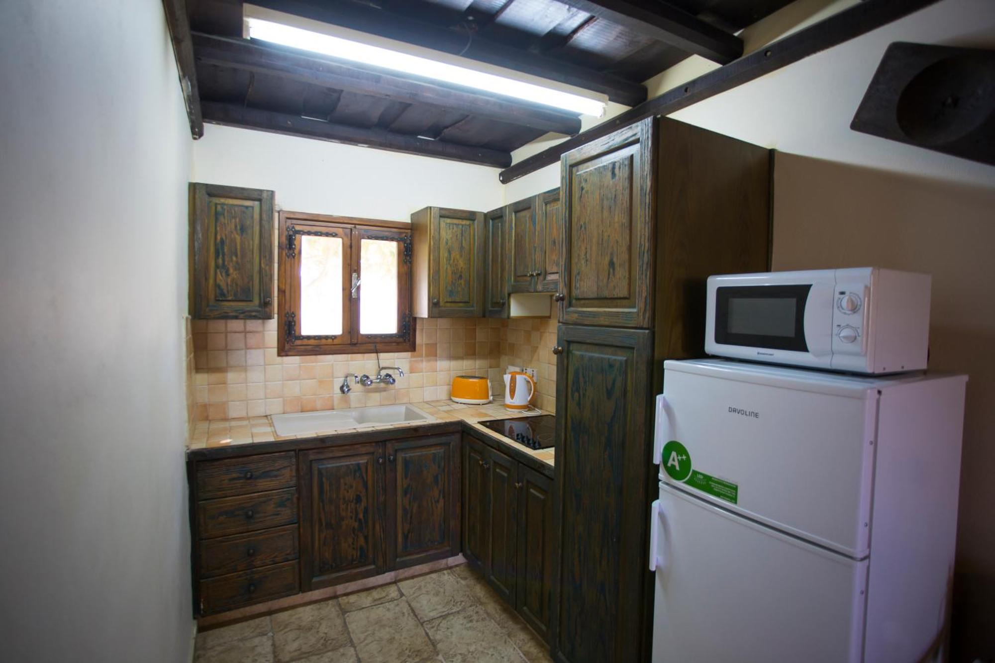 George Houses Pentakomo Kamer foto